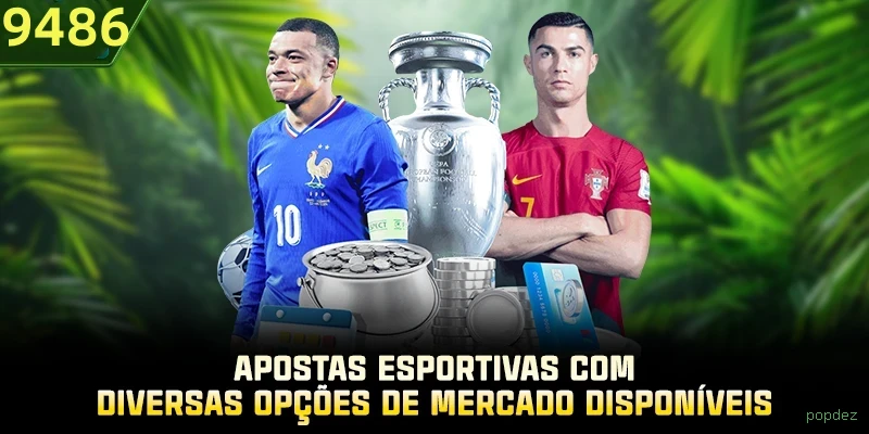 App popdez para Android e iOS - download grátis