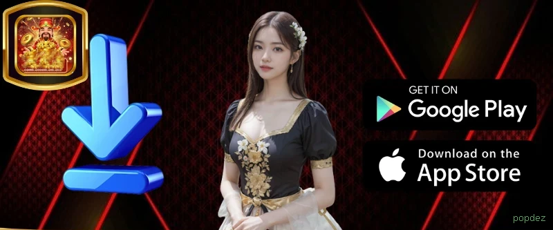 Download app popdez Android iOS
