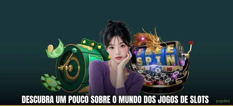 Configurações úteis dentro do app popdez