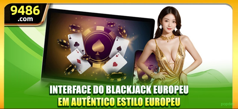 Cassino ao vivo popdez dealers