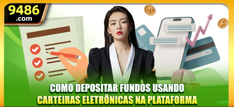 Checklist para avaliar a plataforma popdez