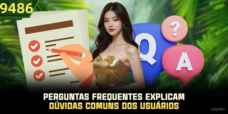 Suporte VIP popdez - atendimento prioritário